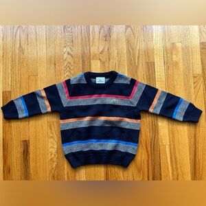 Kids sweater